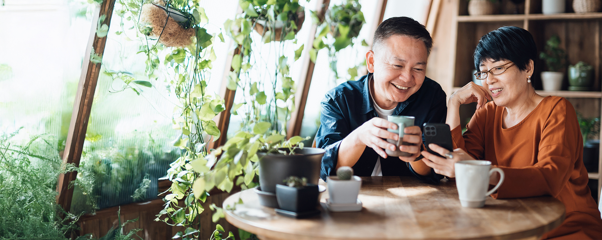 Régime à l’intention des retraités