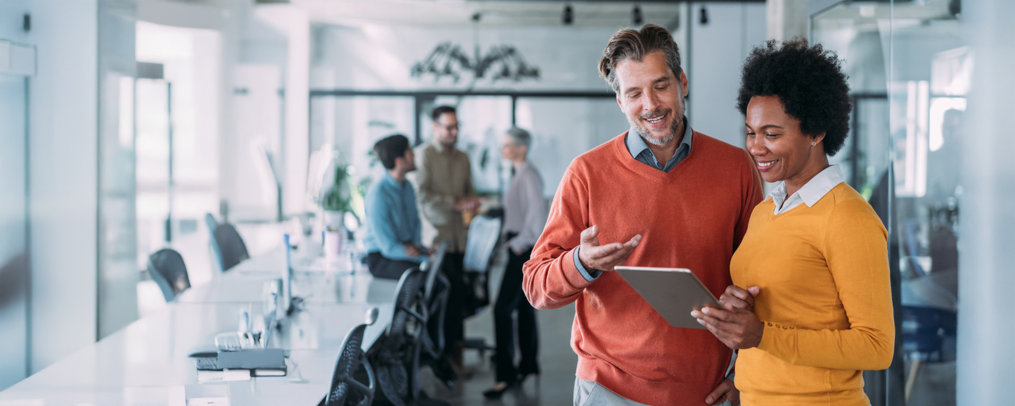 Votre conseiller local du Régime des chambres de commerce