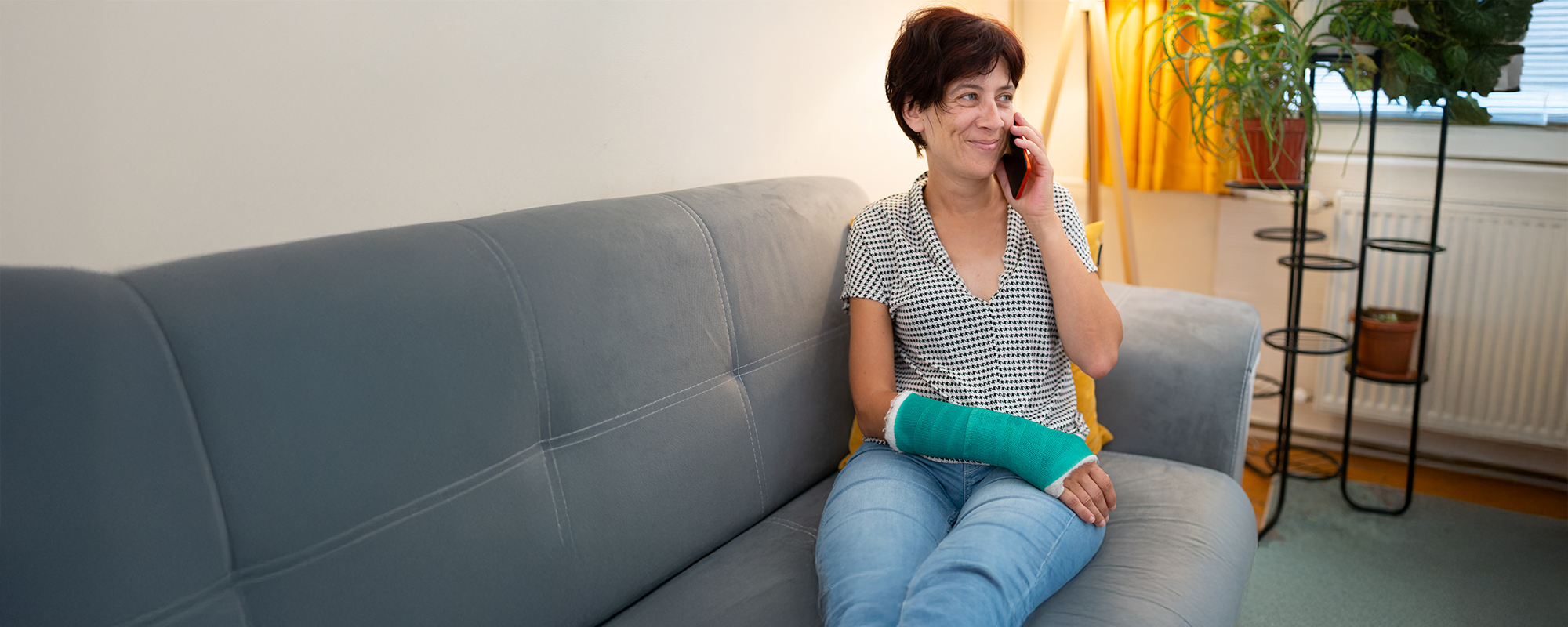 Assurance invalidité