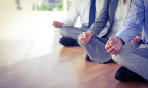 Is This the Year You Learn How to Meditate?
