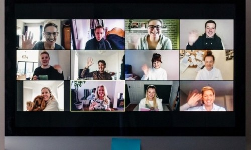 Keeping your business current during COVID-19:  Ted Kouri of Edmonton&rsquo;s Incite shares his pandemic plan 