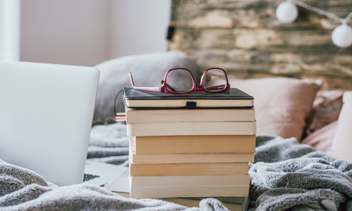 Essential Book List: Marketing Advice for Small Business