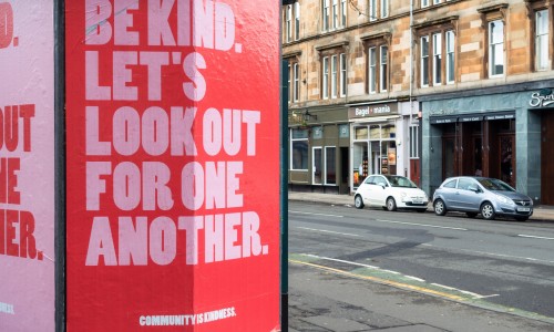 Considering your marketing content in these COVID times  