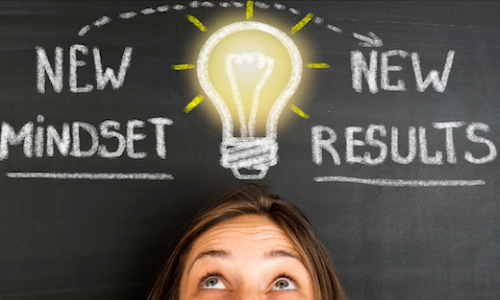 4 first steps to develop better self-awareness in business and life