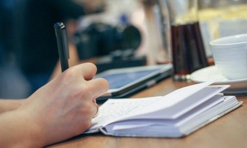 Can poetry boost your business? 