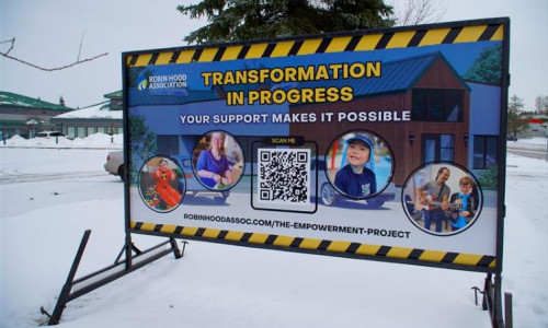 Empowering Albertans with Disabilities to Make Every Day their Best