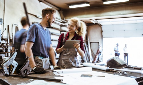 Why small businesses need to adapt to an evolving world of bookkeeping