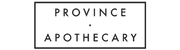 Province Apothecary